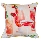 OUTDOOR CUSHION COVER  - CHEERS
