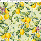 PRETTY POSIES - COTTON POPLIN PRINTS - ES5101