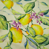 PRETTY POSIES - COTTON POPLIN PRINTS - ES5101