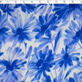 GEMINI COLLECTION - SATIN PRINTS - FLORAL