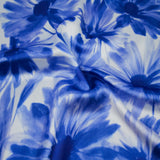 GEMINI COLLECTION - SATIN PRINTS - FLORAL