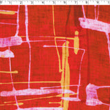 LINEA SLUB - PRINTS - ABSTRACT