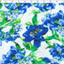 BOREALIS OASIS - SLUB PRINTS - FLORAL