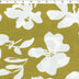 LINEA SLUB - PRINTS - MONOTONE FLORAL