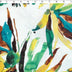 LINEA SLUB - PRINTS - WATERCOLOR LEAVES