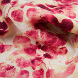 LINEA SLUB - PRINTS - WATERCOLOR LEAVES