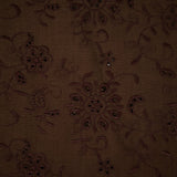 LINEA SLUB - EMBROIDERY