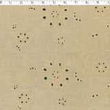 LINEA SLUB - EMBROIDERY