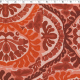 SAVANNAH - SLUB KNIT PRINTS - ETHNIC TRIBAL