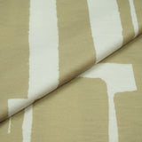 SANTIAGO - SLUB KNIT PRINTS - RECTANGLE ABSTRACT