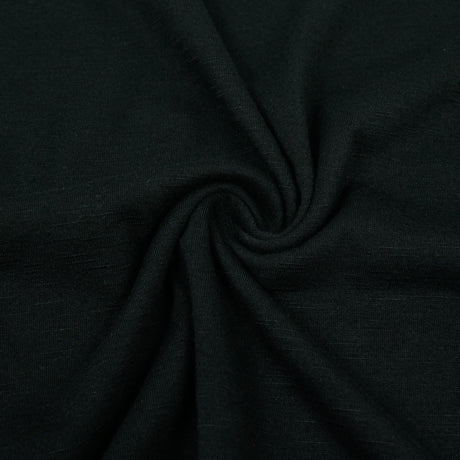 SANTIAGO - SLUB KNIT SOLIDS