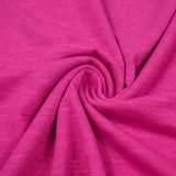 SANTIAGO - SLUB KNIT SOLIDS