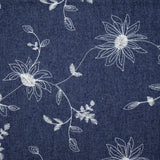 INDIGO JUNCTION - EMBROIDERED DENIM