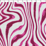 MINERVA - COTTON VOILE PRINTS - SWIRL