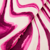 MINERVA - COTTON VOILE PRINTS - SWIRL