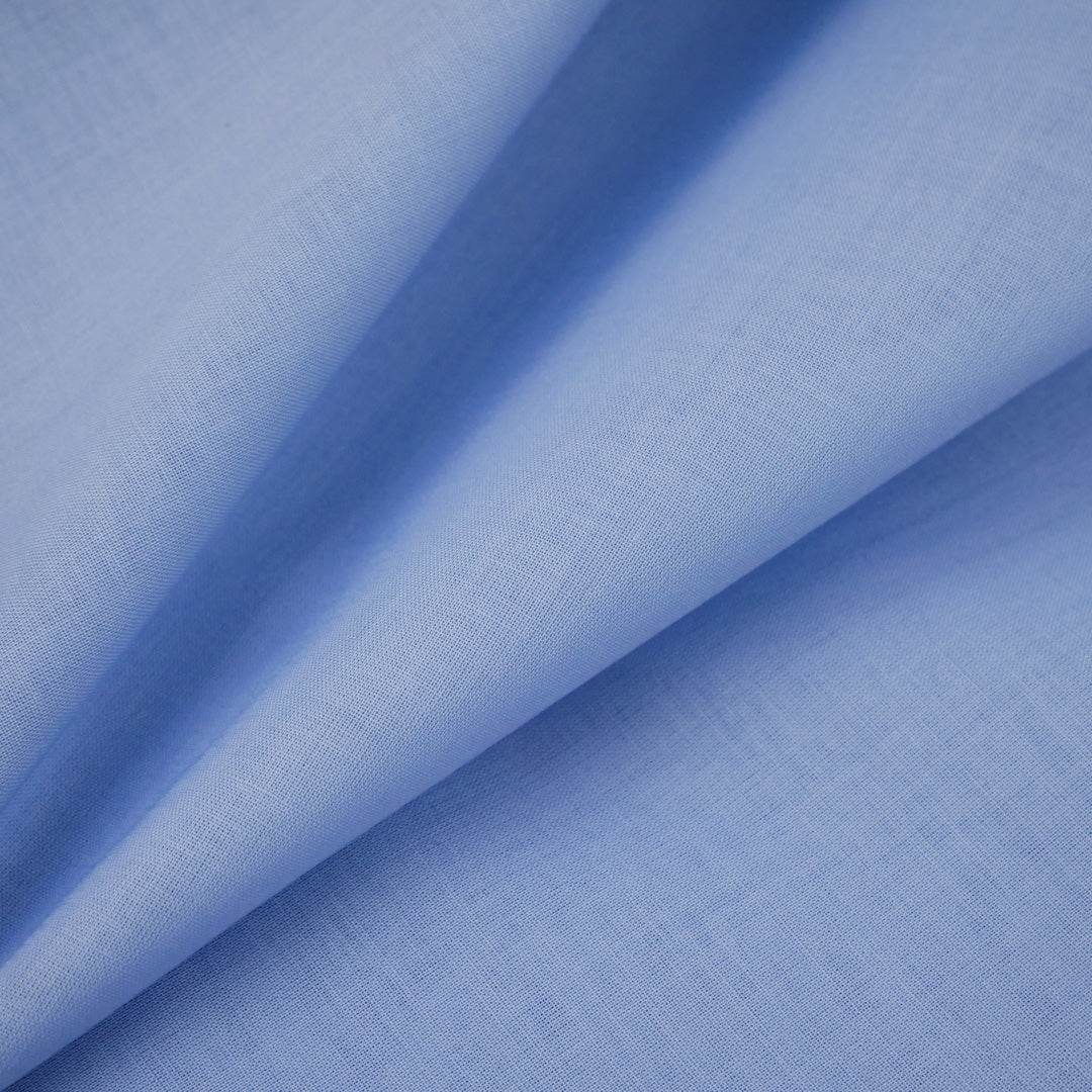 WHIMSICAL LITTLE WONDERS - COTTON VOILE SOLIDS