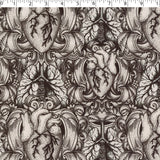 OLIVIA - KNIT PRINTS - HEART/LUNGS