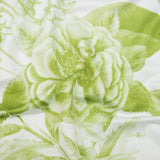 PRETTY POSIES - KNIT PRINTS - MONOTONE BOTANICAL