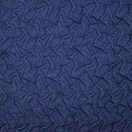 INDIGO JUNCTION - SCULPTED DENIM