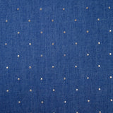 INDIGO JUNCTION - DEW DROP DENIM