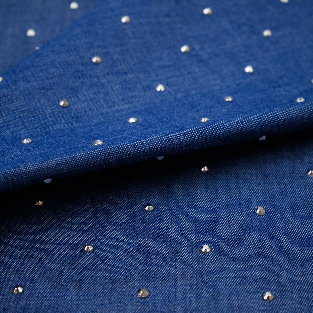 INDIGO JUNCTION - DEW DROP DENIM