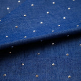 INDIGO JUNCTION - DEW DROP DENIM