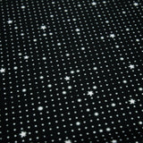 ARIELLE - SATIN PRINTS - DOTS/STARS