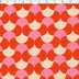ARIELLE - SATIN PRINTS - GEOMETRIC
