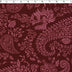 CLARISSA - SATIN PRINTS - PAISLEY