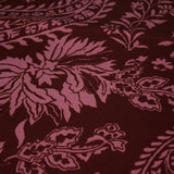 CLARISSA - SATIN PRINTS - PAISLEY