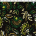 VERDE - SATIN PRINTS - JACOBIAN
