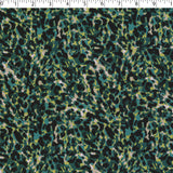 VERDE - SATIN PRINTS - SKIN