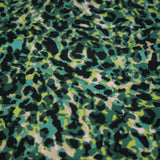 VERDE - SATIN PRINTS - SKIN