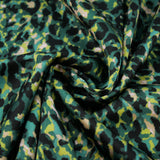 VERDE - SATIN PRINTS - SKIN