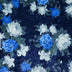 SOIREE - STRETCH VELVET PRINTS - ROSES