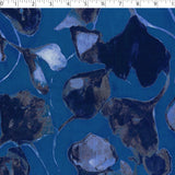 GEMELLA CHIFFON PRINTS - ABSTRACT FLORAL