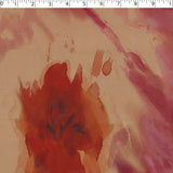 GEMELLA SATIN PRINTS - ABSTRACT