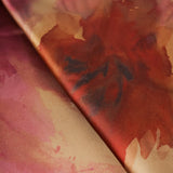 GEMELLA SATIN PRINTS - ABSTRACT