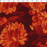 GEMELLA SATIN PRINTS - FLORAL