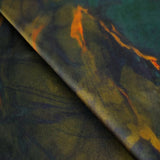 GEMELLA SATIN PRINTS - WATERCOLOR FLORAL