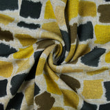ANDROMEDA - KNIT PRINTS - GEOMETRIC