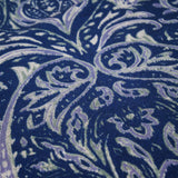ANDROMEDA - KNIT PRINTS - PAISLEY