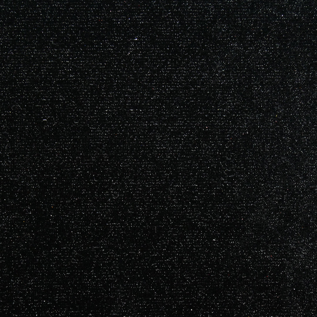 SOIREE - SHINY METALLIC KNIT