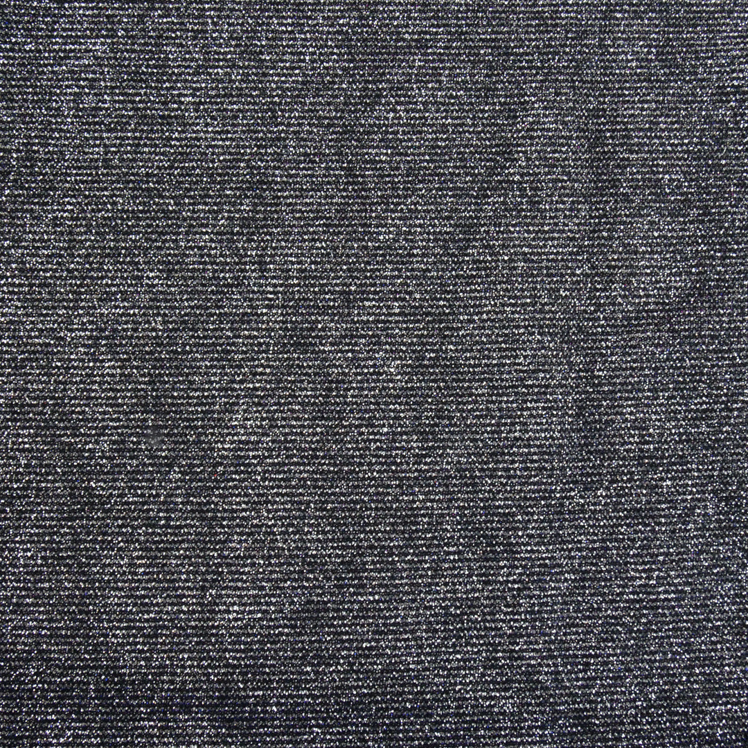 SOIREE - SHINY METALLIC KNIT