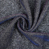SOIREE - SHINY METALLIC KNIT