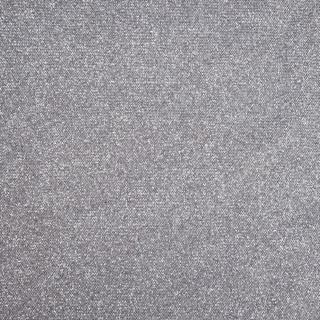 SOIREE - SHINY METALLIC KNIT