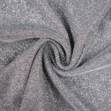 SOIREE - SHINY METALLIC KNIT