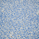 MANCHESTER - RAYON TWILL PRINTS - CALICO