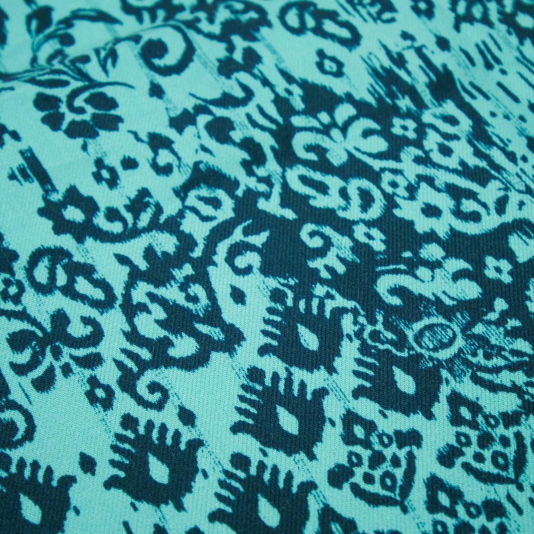 MANCHESTER - RAYON TWILL PRINTS - ETHNIC