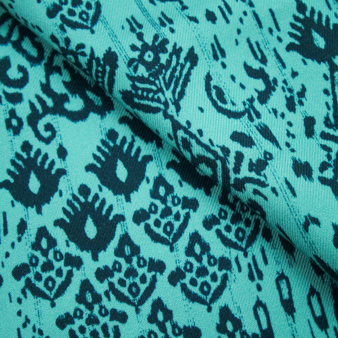 MANCHESTER - RAYON TWILL PRINTS - ETHNIC